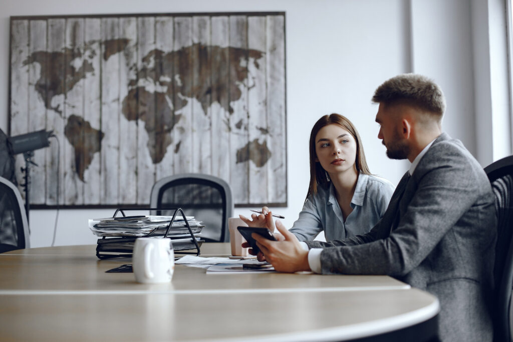 Company formation in Italy