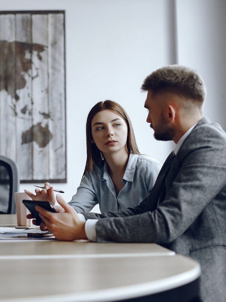 Tax Consultants Italy