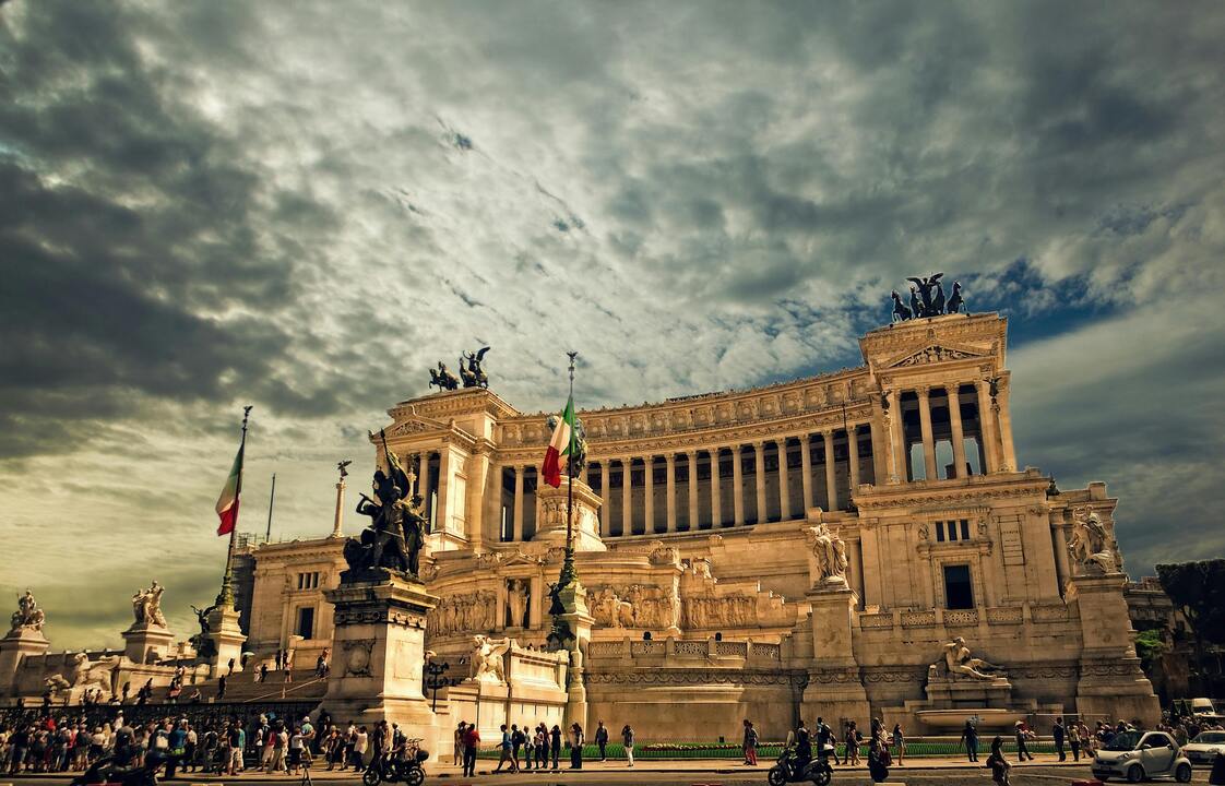 Studio Contabile Italiano per Imprenditori Globali