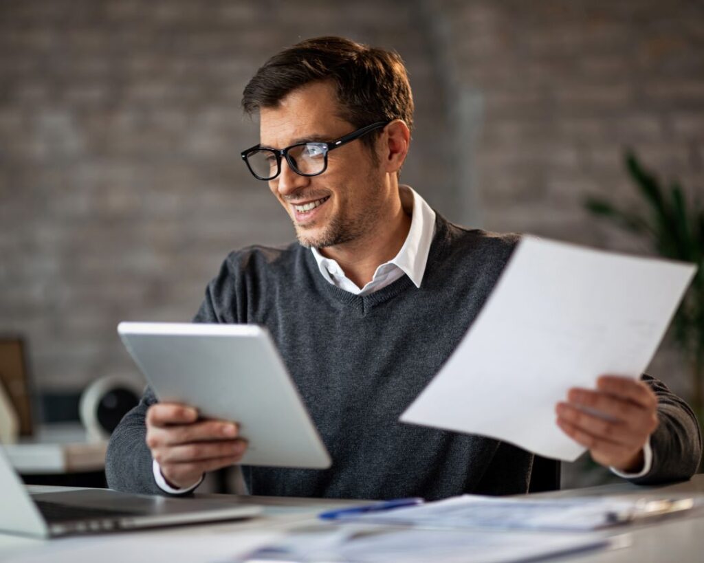 Business Consultancy Services
